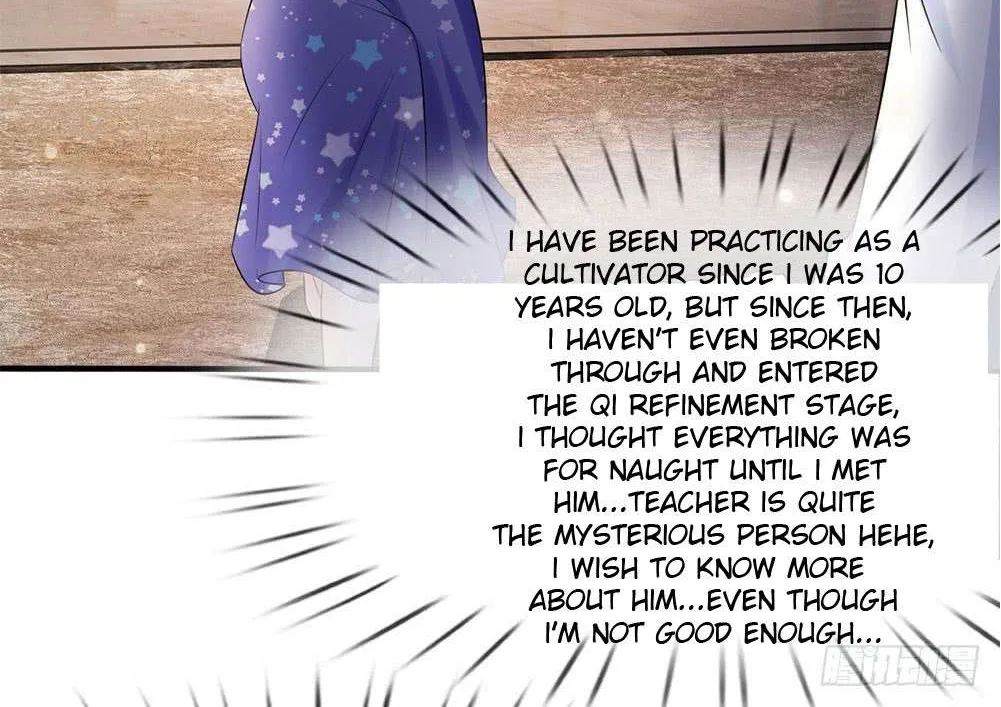 I’m The Great Immortal Chapter 28 page 42 - 
