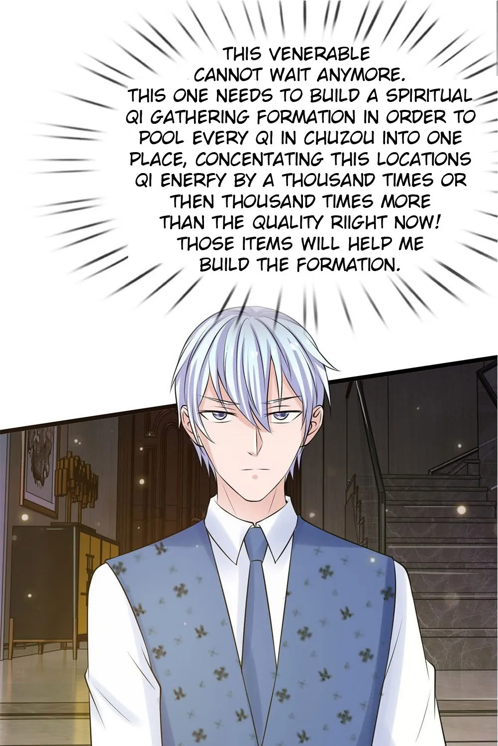 I’m The Great Immortal Chapter 28 page 44 - 