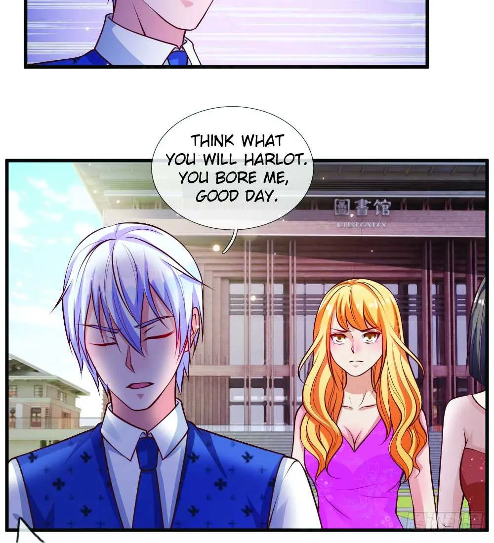 I’m The Great Immortal Chapter 29 page 14 - 