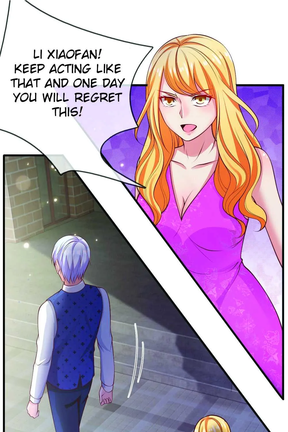 I’m The Great Immortal Chapter 29 page 15 - 