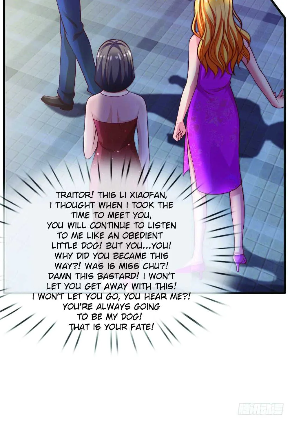 I’m The Great Immortal Chapter 29 page 16 - 