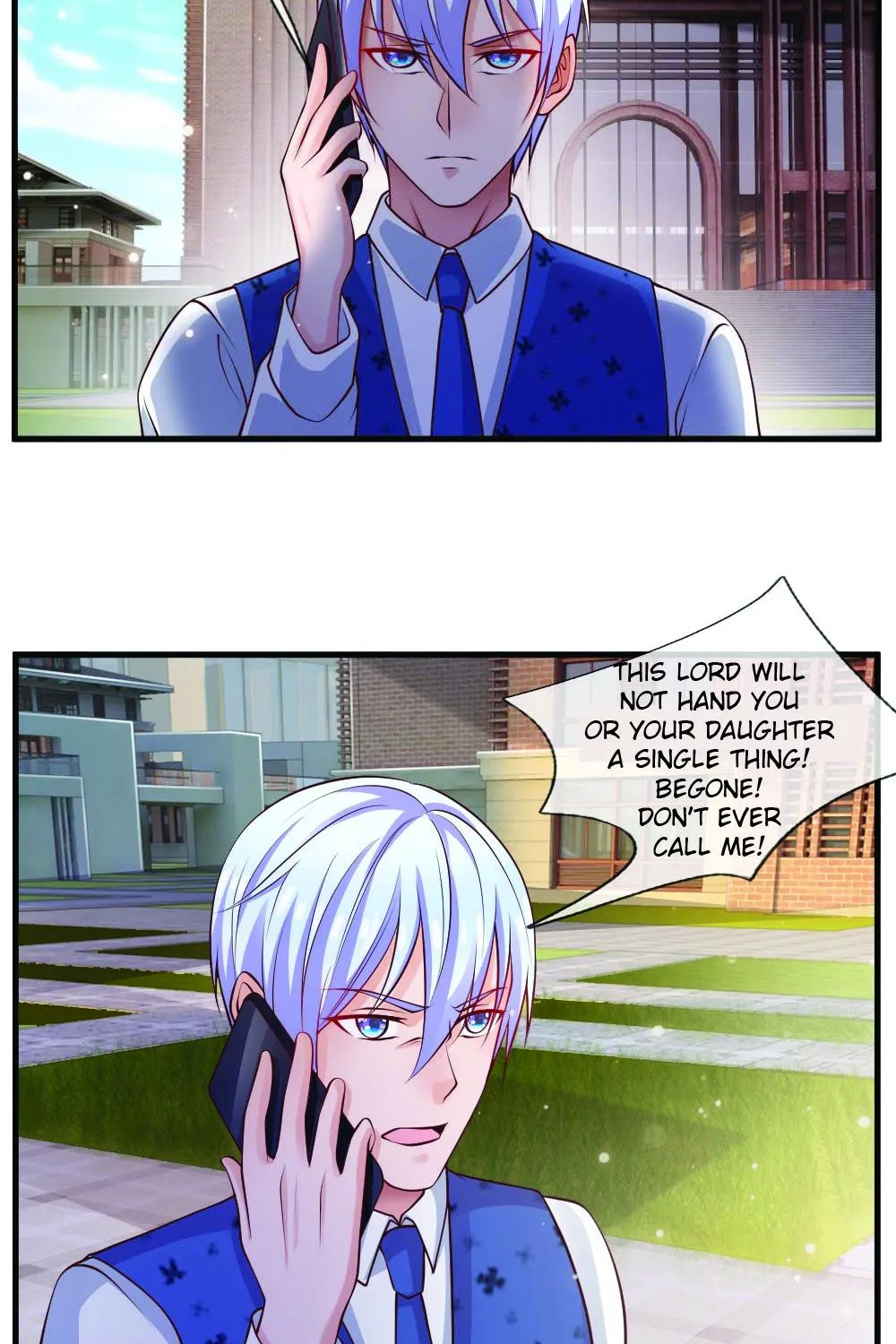 I’m The Great Immortal Chapter 29 page 19 - 