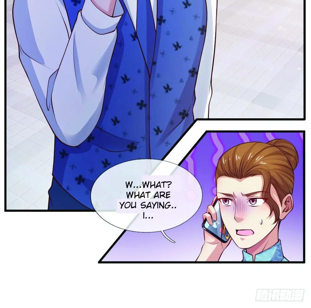 I’m The Great Immortal Chapter 29 page 20 - 