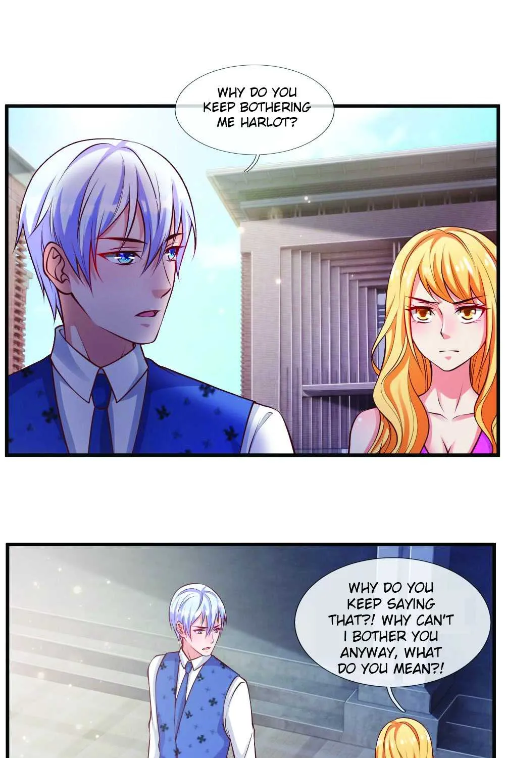 I’m The Great Immortal Chapter 29 page 5 - 
