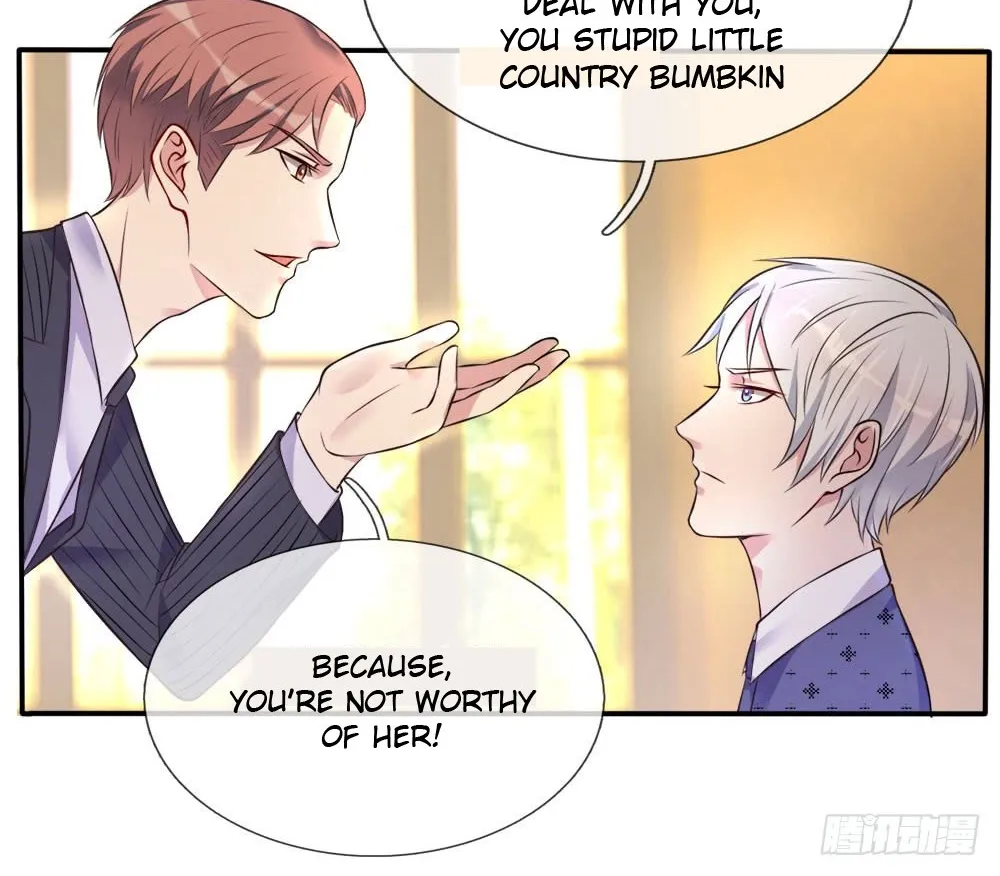 I’m The Great Immortal Chapter 3 page 21 - 