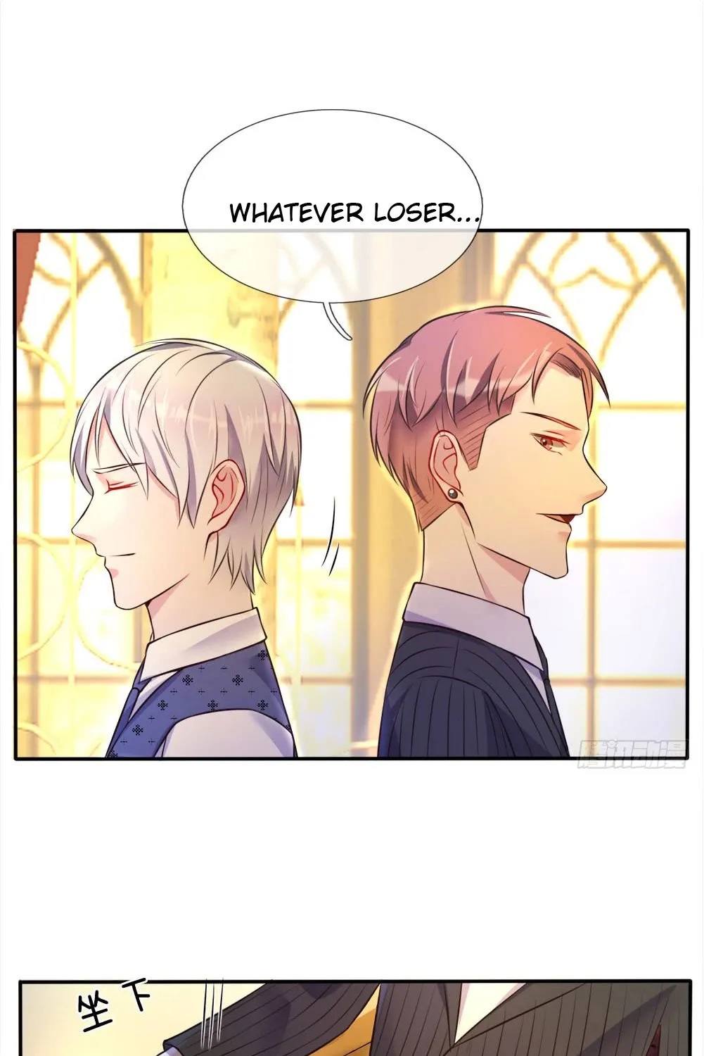 I’m The Great Immortal Chapter 3 page 28 - 
