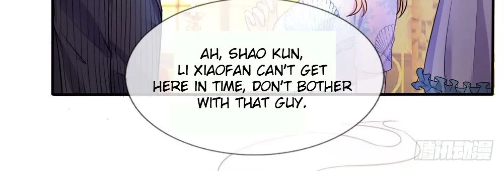 I’m The Great Immortal Chapter 3 page 6 - 