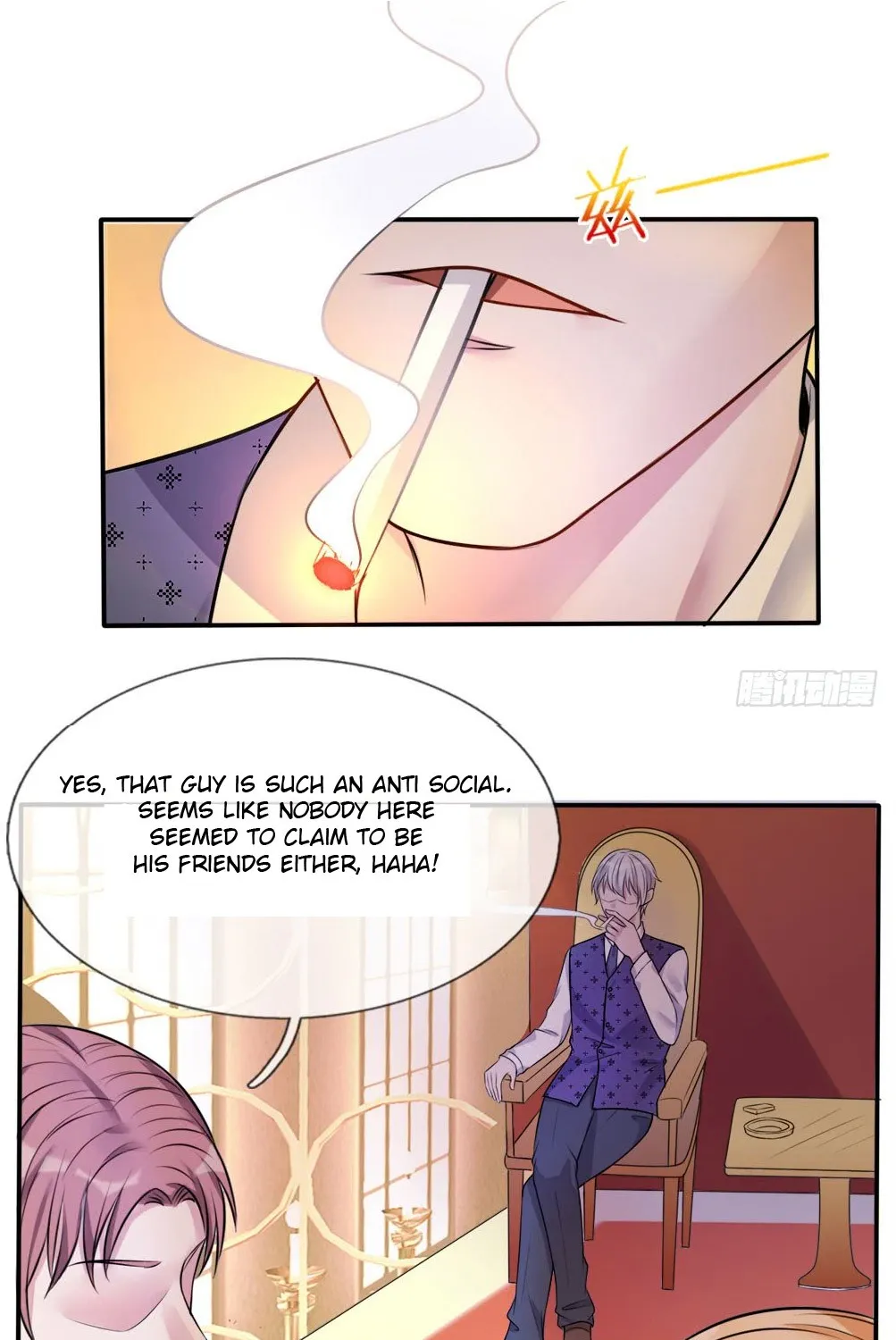 I’m The Great Immortal Chapter 3 page 7 - 