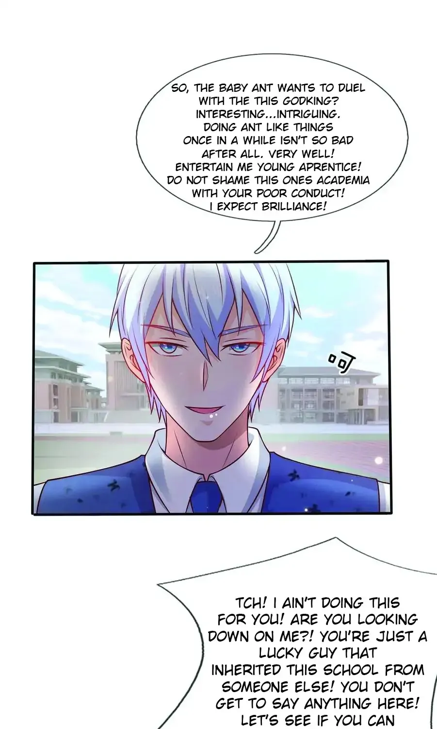 I’m The Great Immortal Chapter 30 page 29 - 