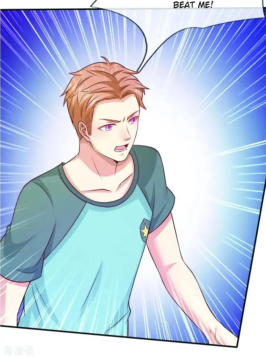 I’m The Great Immortal Chapter 30 page 30 - 