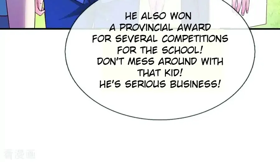 I’m The Great Immortal Chapter 30 page 36 - 