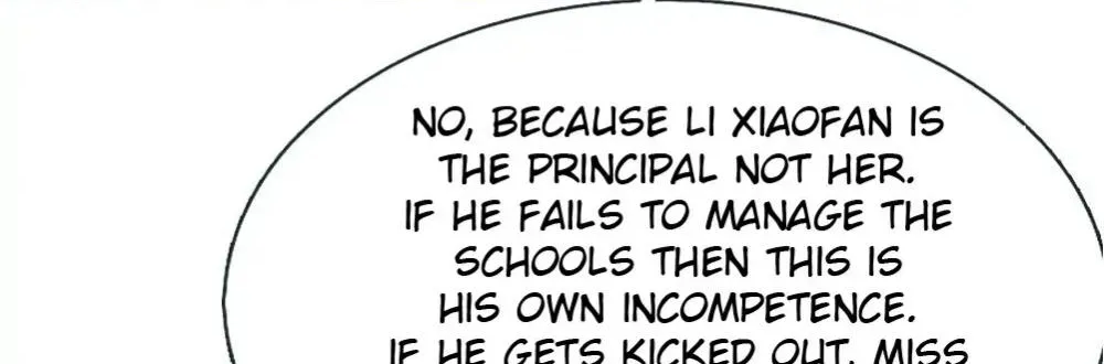 I’m The Great Immortal Chapter 30 page 8 - 