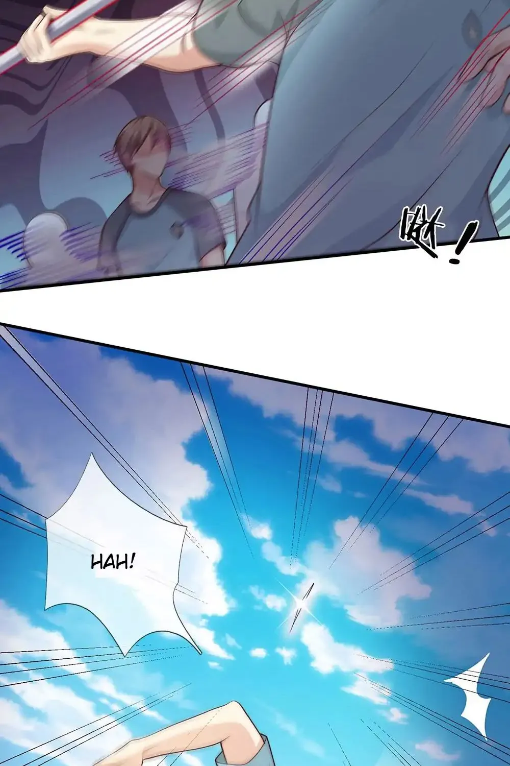 I’m The Great Immortal Chapter 31 page 13 - 