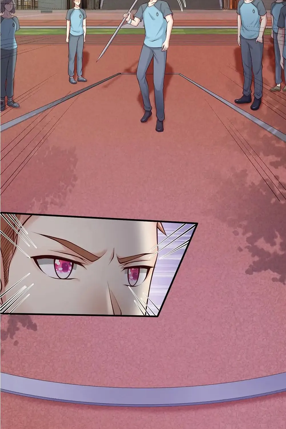 I’m The Great Immortal Chapter 31 page 10 - 