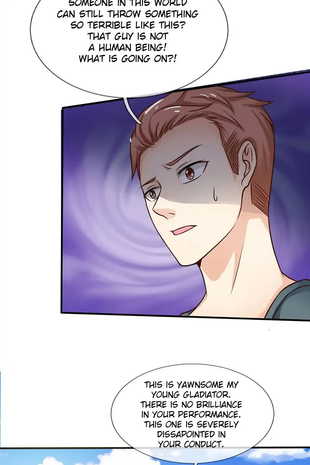 I’m The Great Immortal Chapter 32 page 25 - 