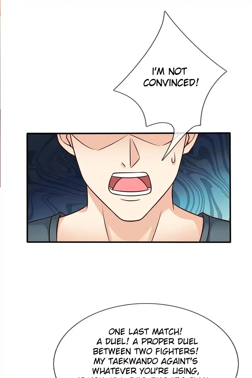 I’m The Great Immortal Chapter 32 page 27 - 