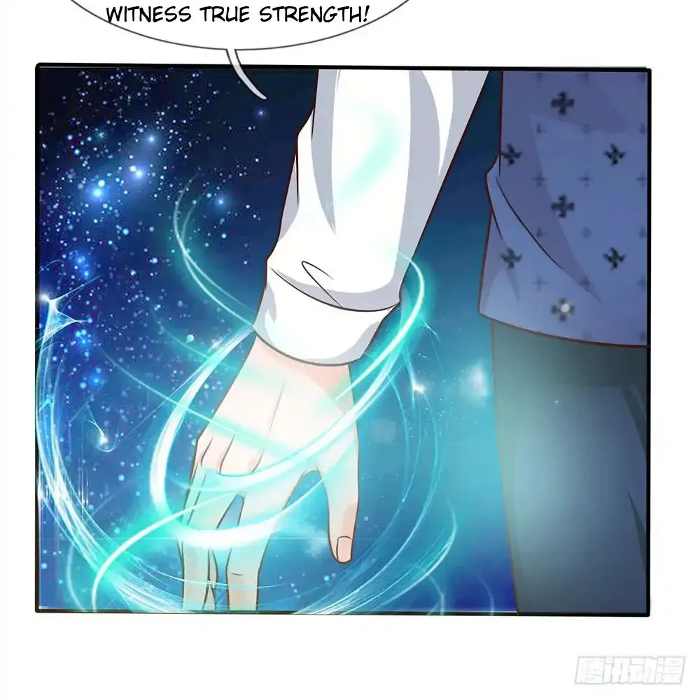 I’m The Great Immortal Chapter 32 page 33 - 