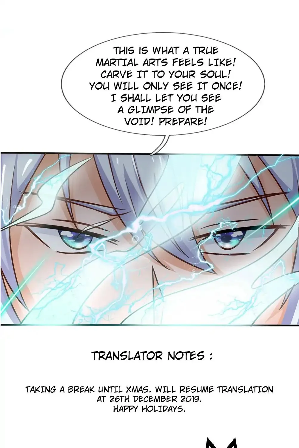 I’m The Great Immortal Chapter 32 page 34 - 