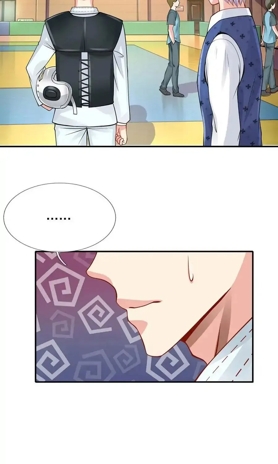 I’m The Great Immortal Chapter 33 page 13 - 