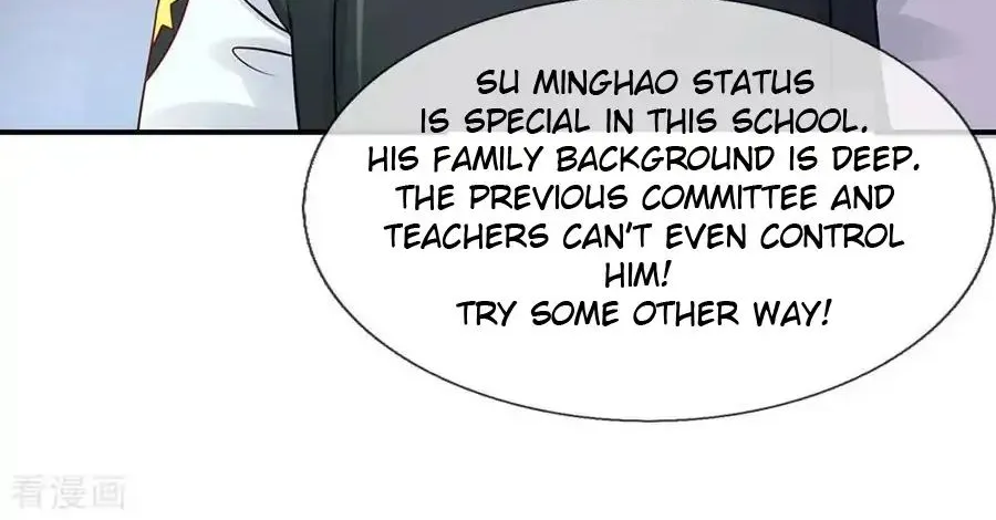 I’m The Great Immortal Chapter 33 page 19 - 