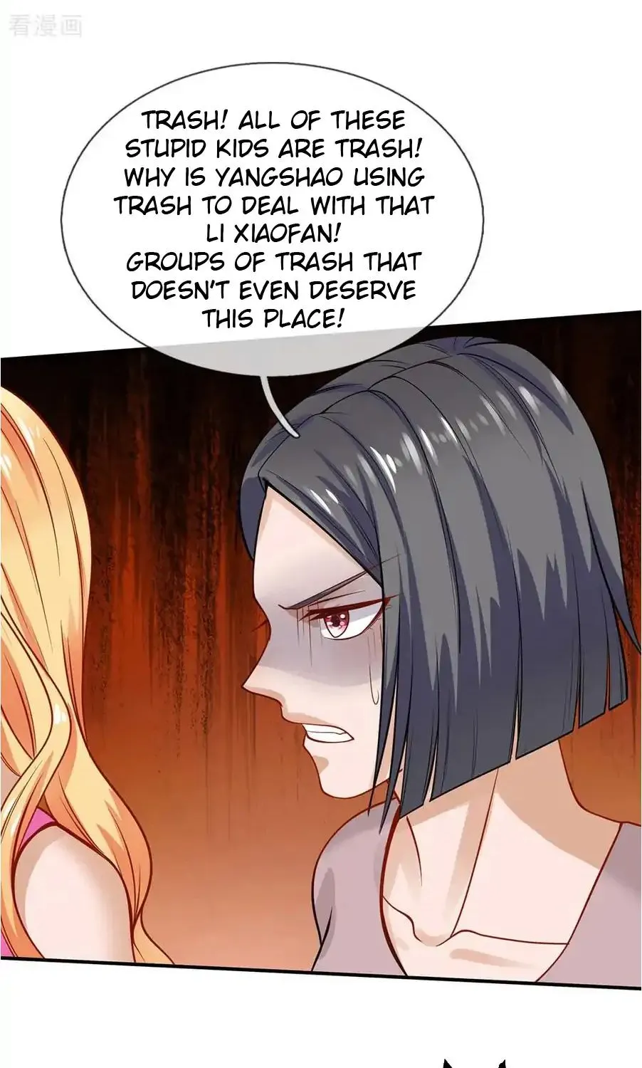 I’m The Great Immortal Chapter 33 page 24 - 