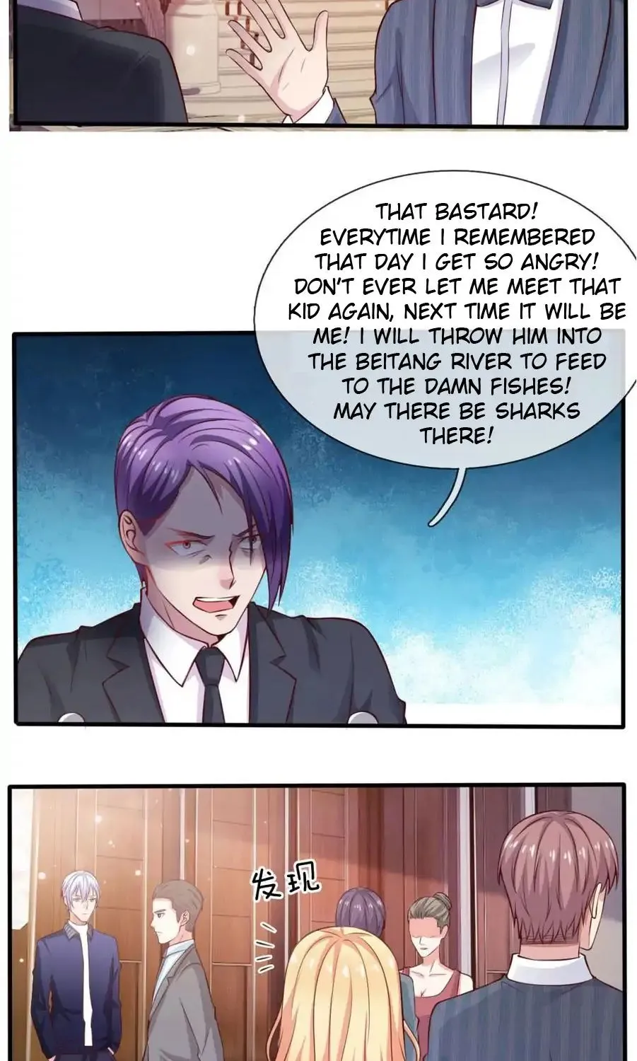 I’m The Great Immortal Chapter 34 page 19 - 
