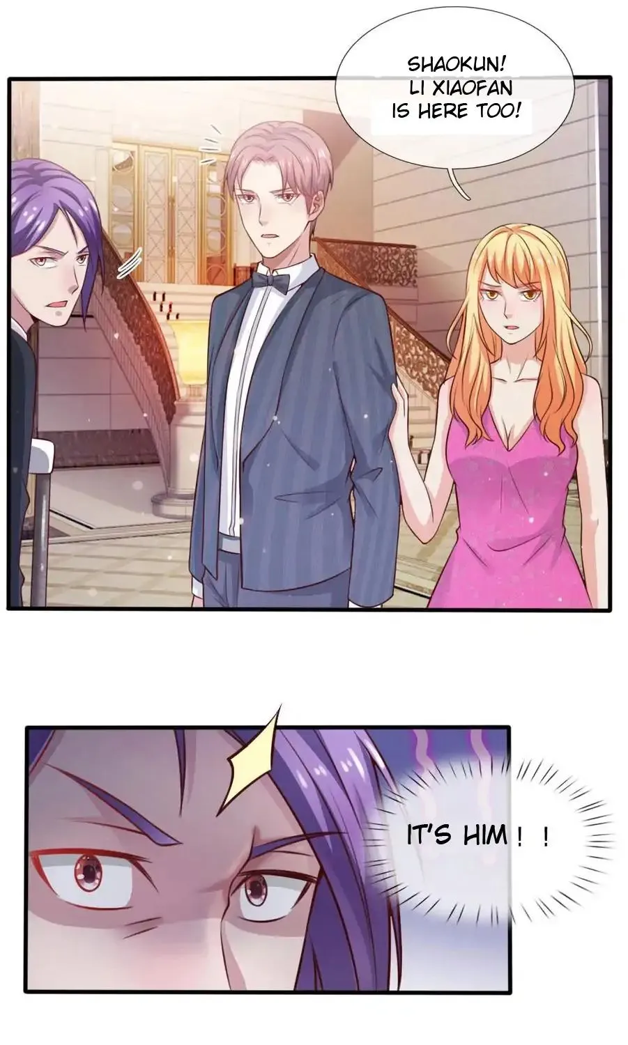 I’m The Great Immortal Chapter 34 page 24 - 