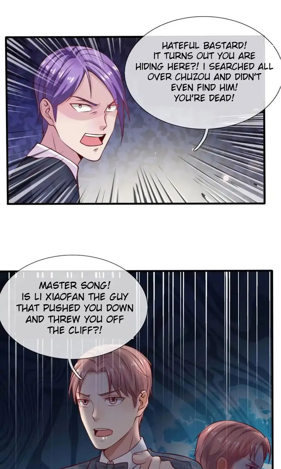 I’m The Great Immortal Chapter 34 page 25 - 