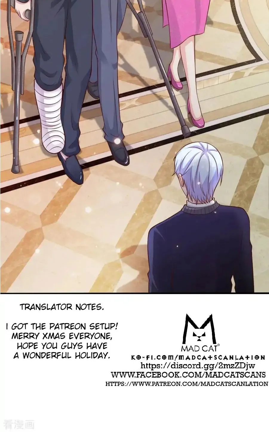 I’m The Great Immortal Chapter 34 page 28 - 