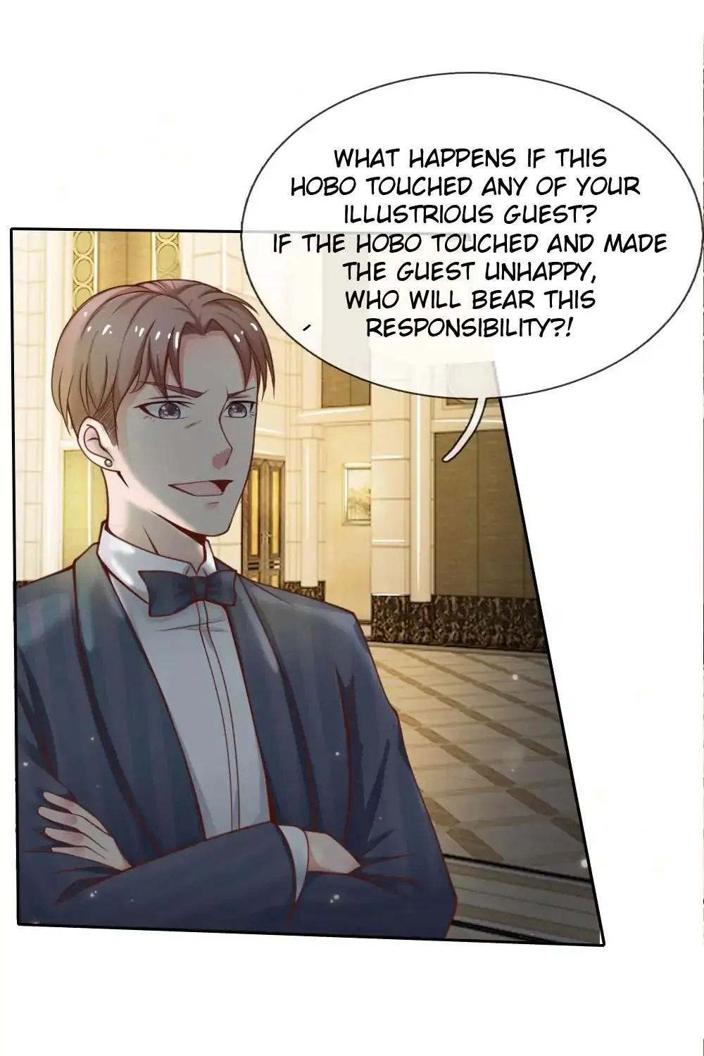 I’m The Great Immortal Chapter 35 page 13 - 
