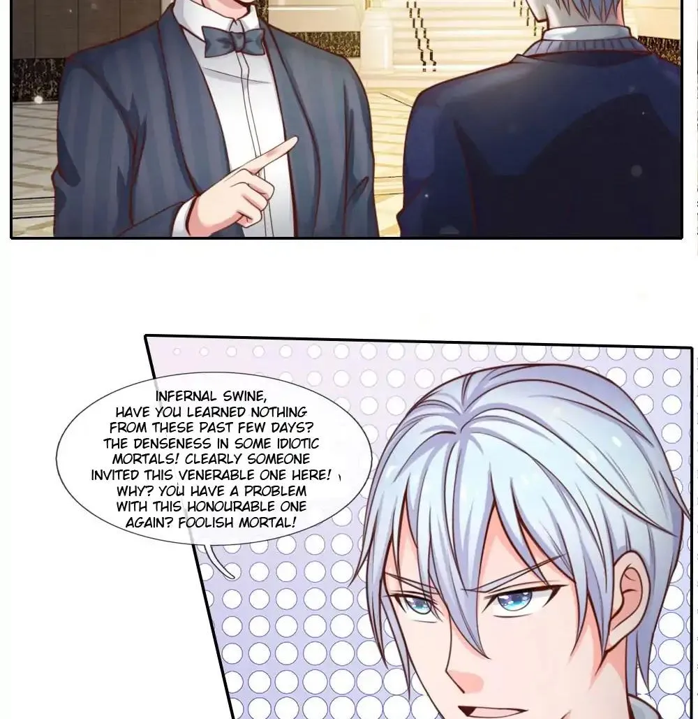 I’m The Great Immortal Chapter 35 page 6 - 