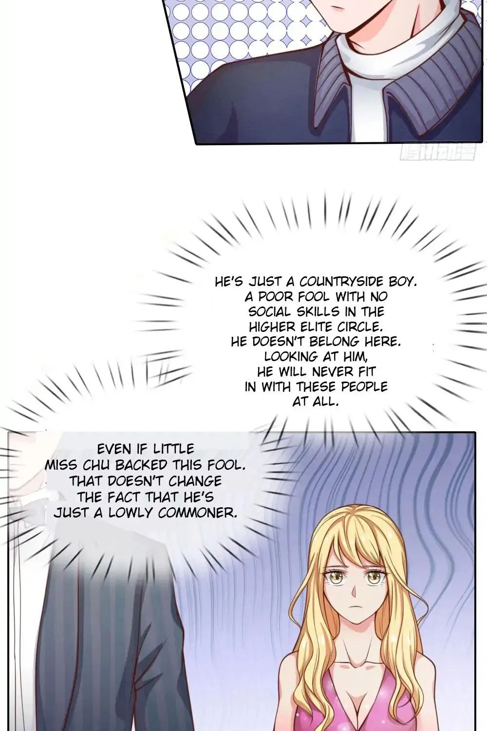 I’m The Great Immortal Chapter 35 page 7 - 