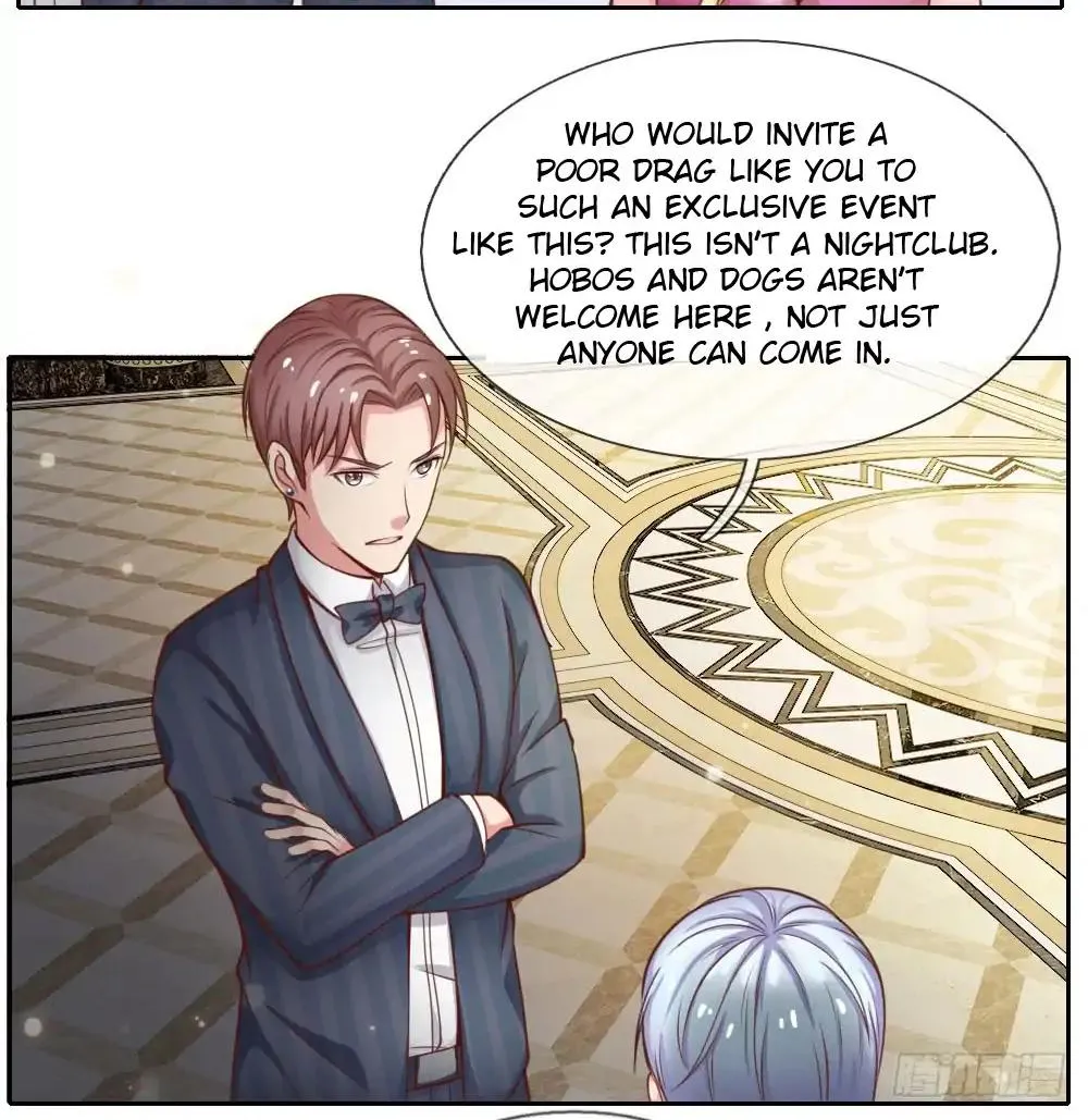 I’m The Great Immortal Chapter 35 page 8 - 