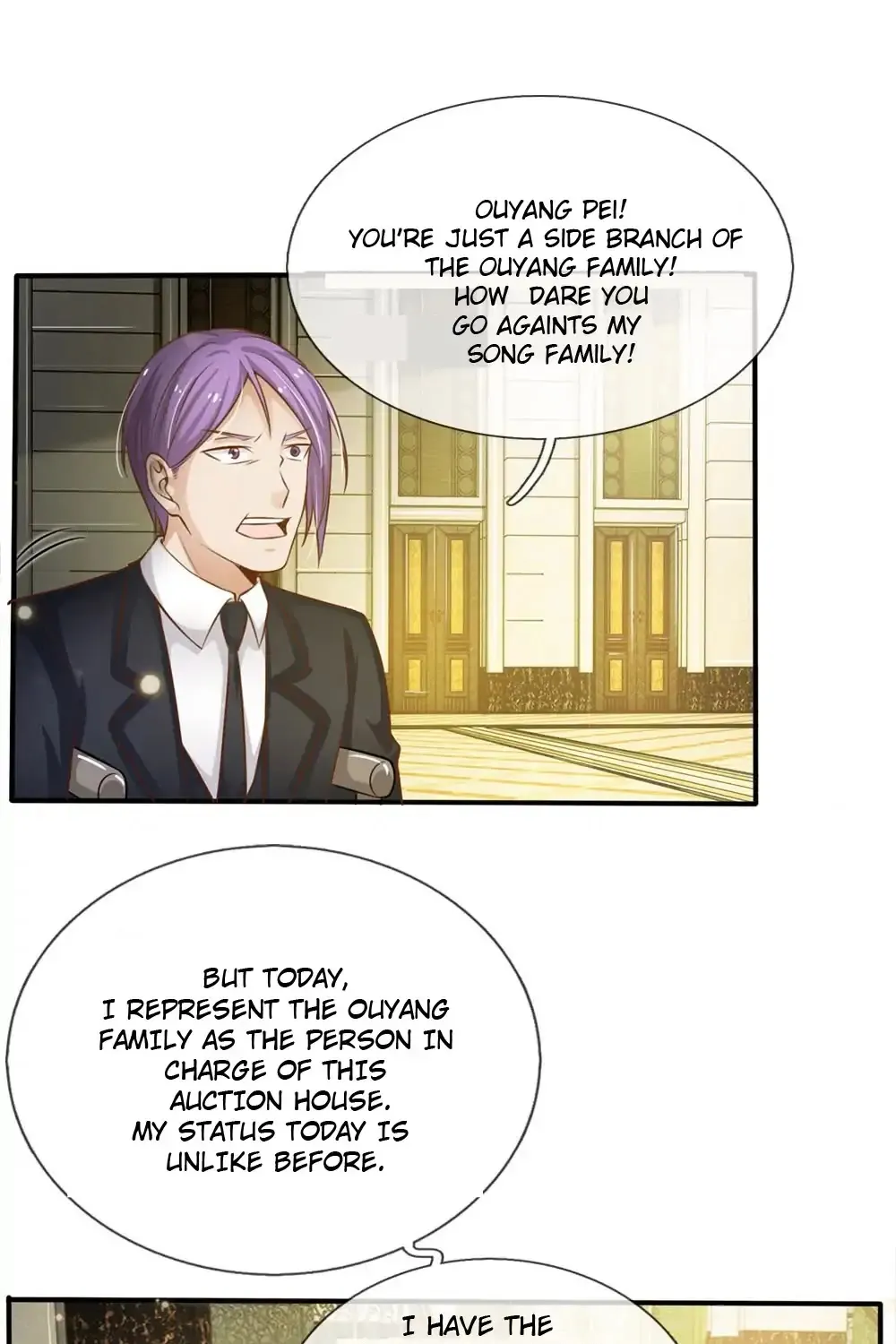 I’m The Great Immortal Chapter 36 page 17 - 
