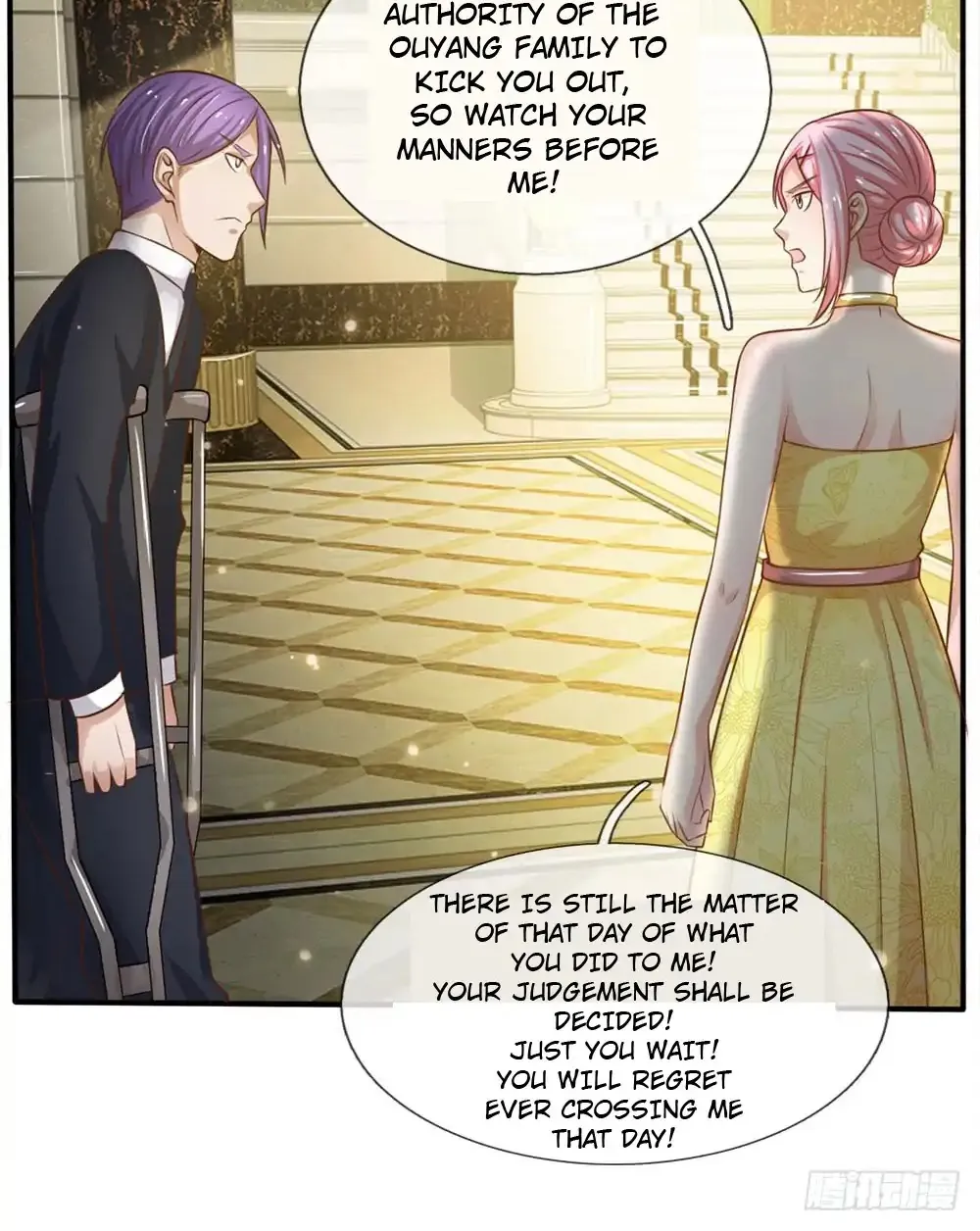 I’m The Great Immortal Chapter 36 page 18 - 