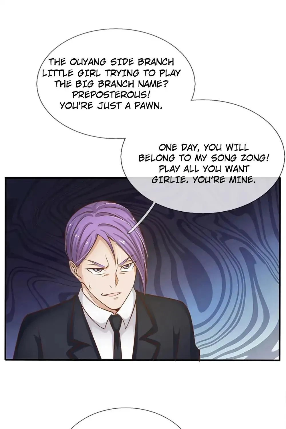 I’m The Great Immortal Chapter 36 page 19 - 