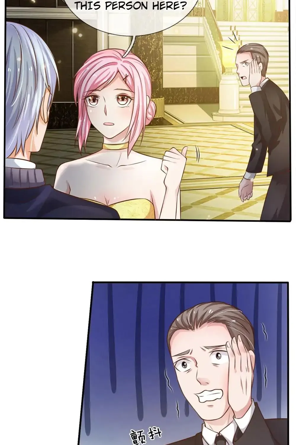 I’m The Great Immortal Chapter 36 page 21 - 