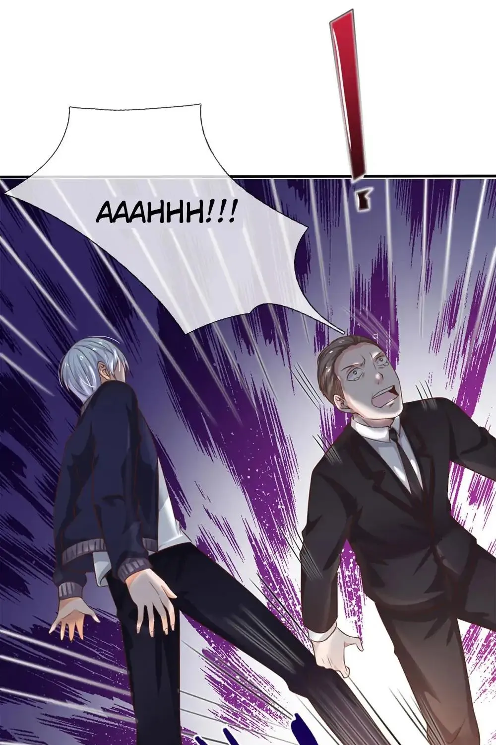 I’m The Great Immortal Chapter 36 page 23 - 
