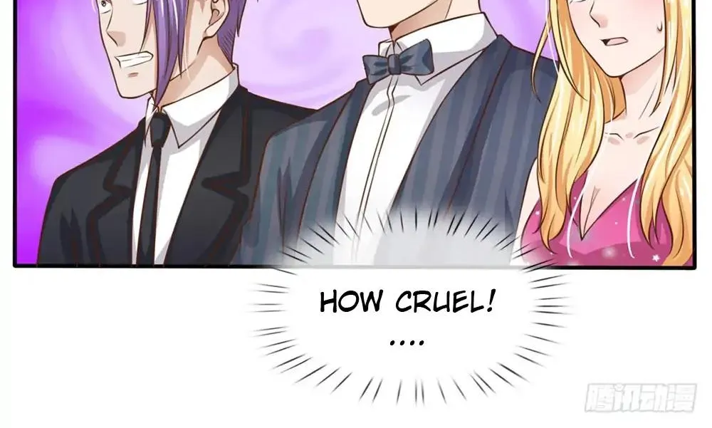 I’m The Great Immortal Chapter 36 page 26 - 