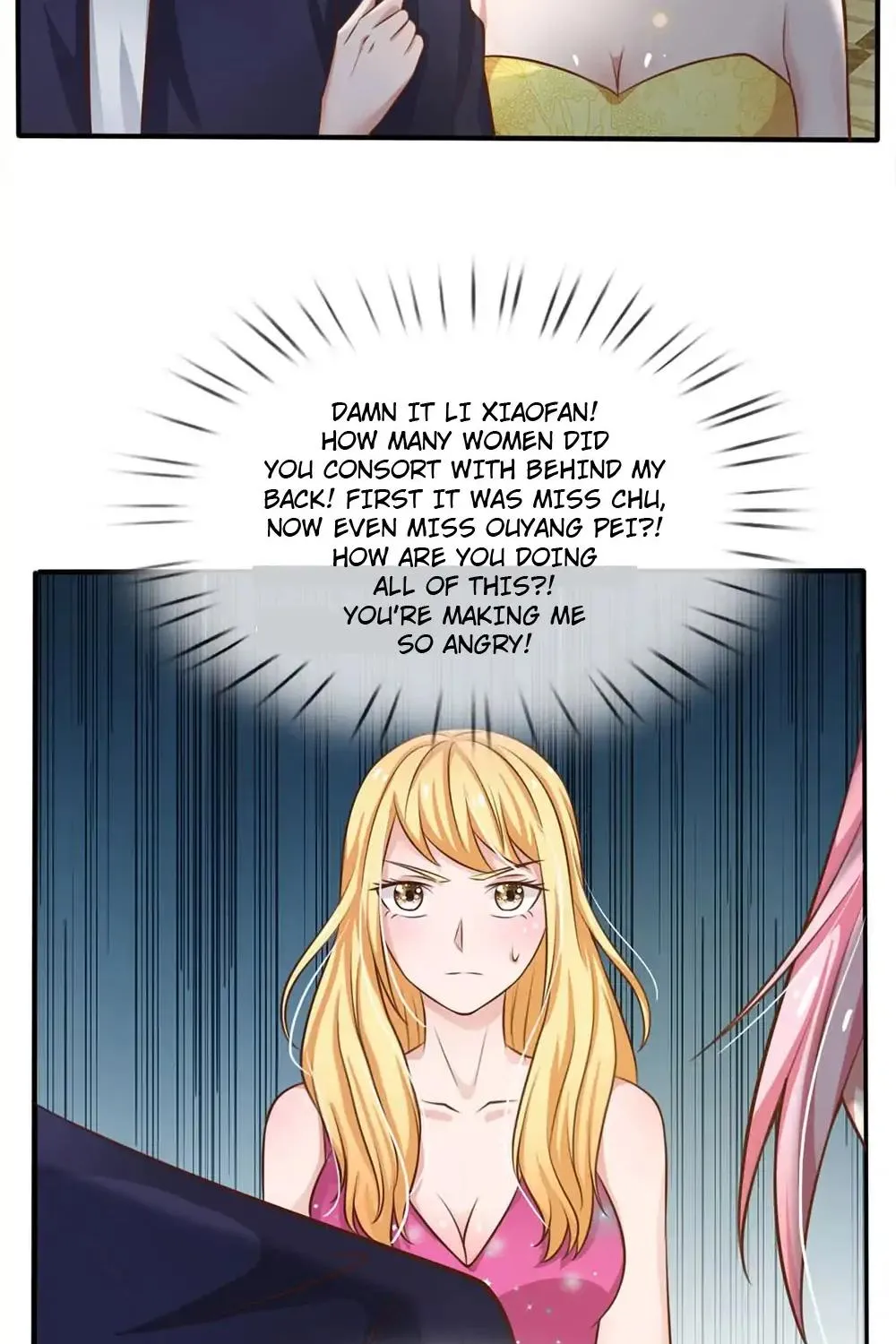 I’m The Great Immortal Chapter 36 page 29 - 