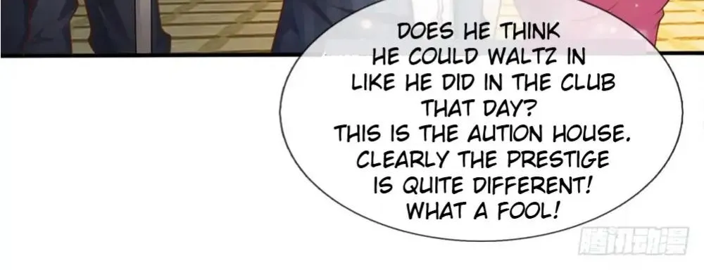 I’m The Great Immortal Chapter 36 page 4 - 