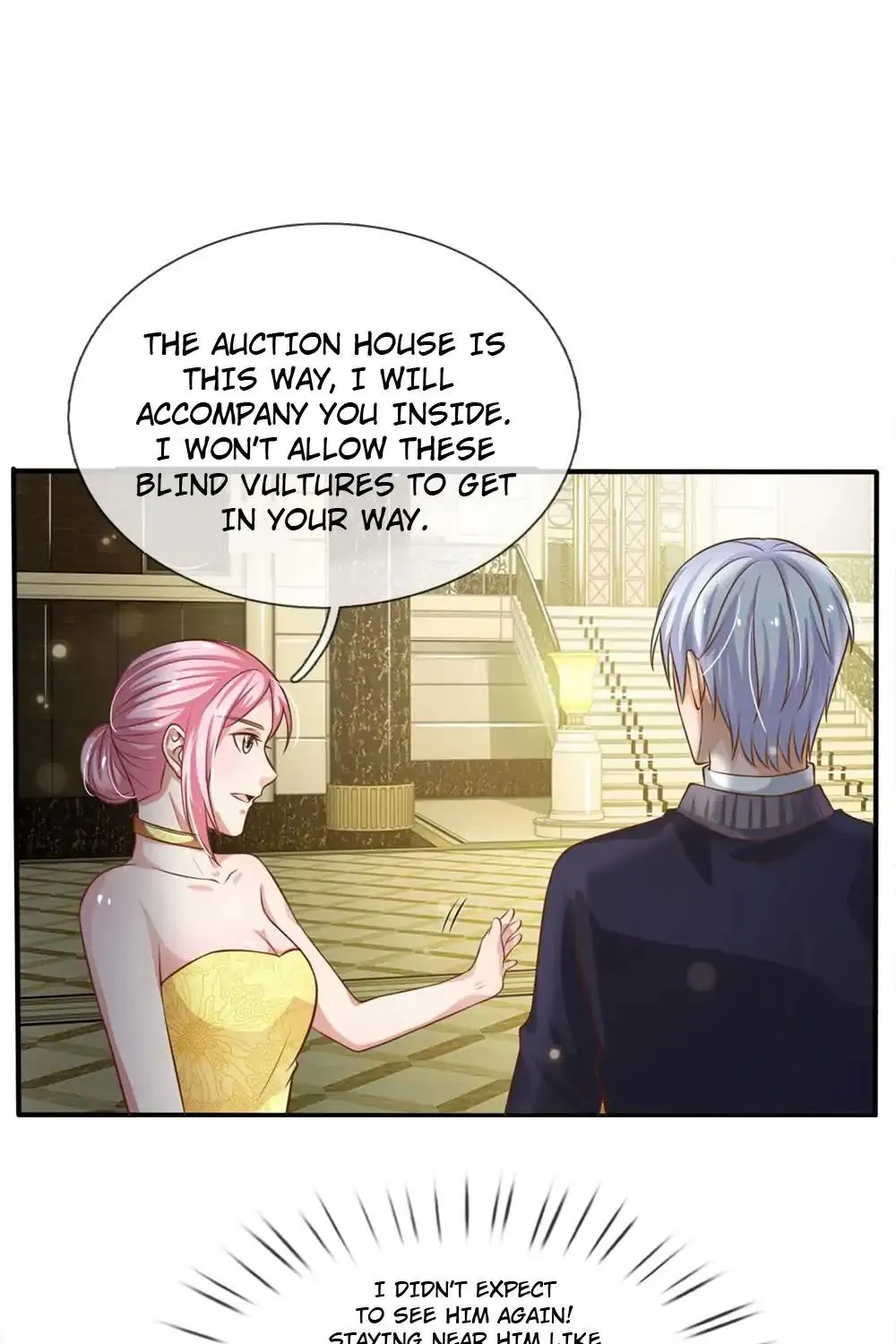 I’m The Great Immortal Chapter 36 page 31 - 