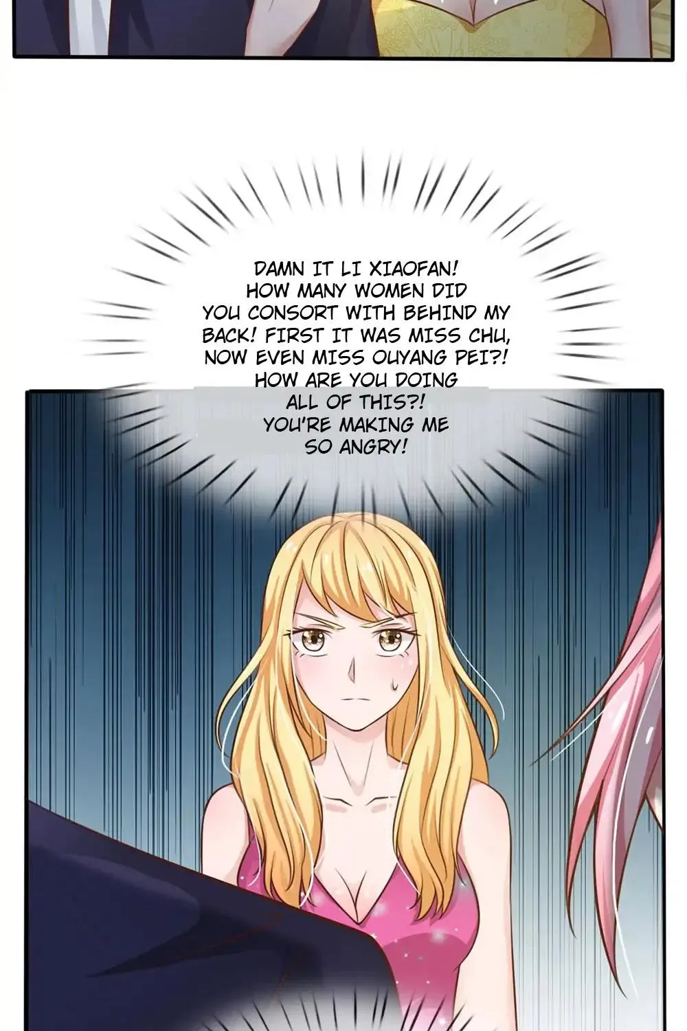 I’m The Great Immortal Chapter 36 page 33 - 