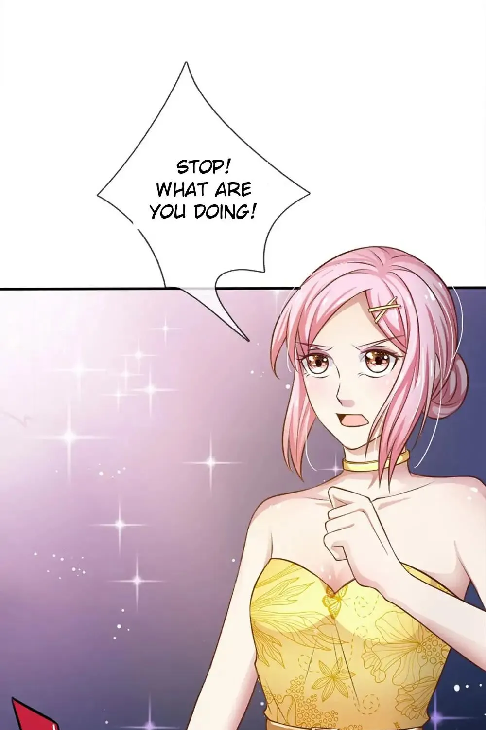 I’m The Great Immortal Chapter 36 page 9 - 