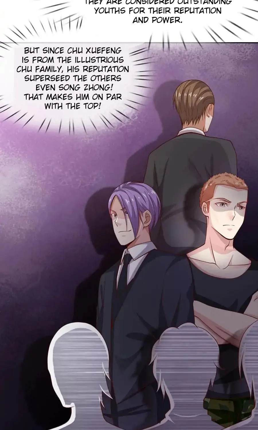 I’m The Great Immortal Chapter 37 page 13 - 