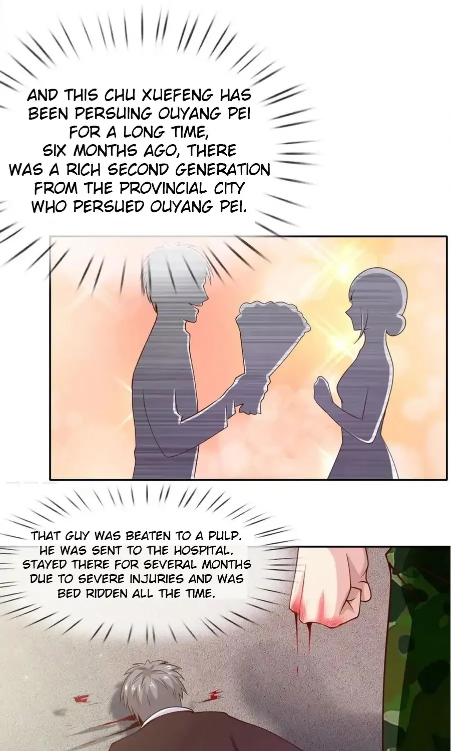 I’m The Great Immortal Chapter 37 page 15 - 