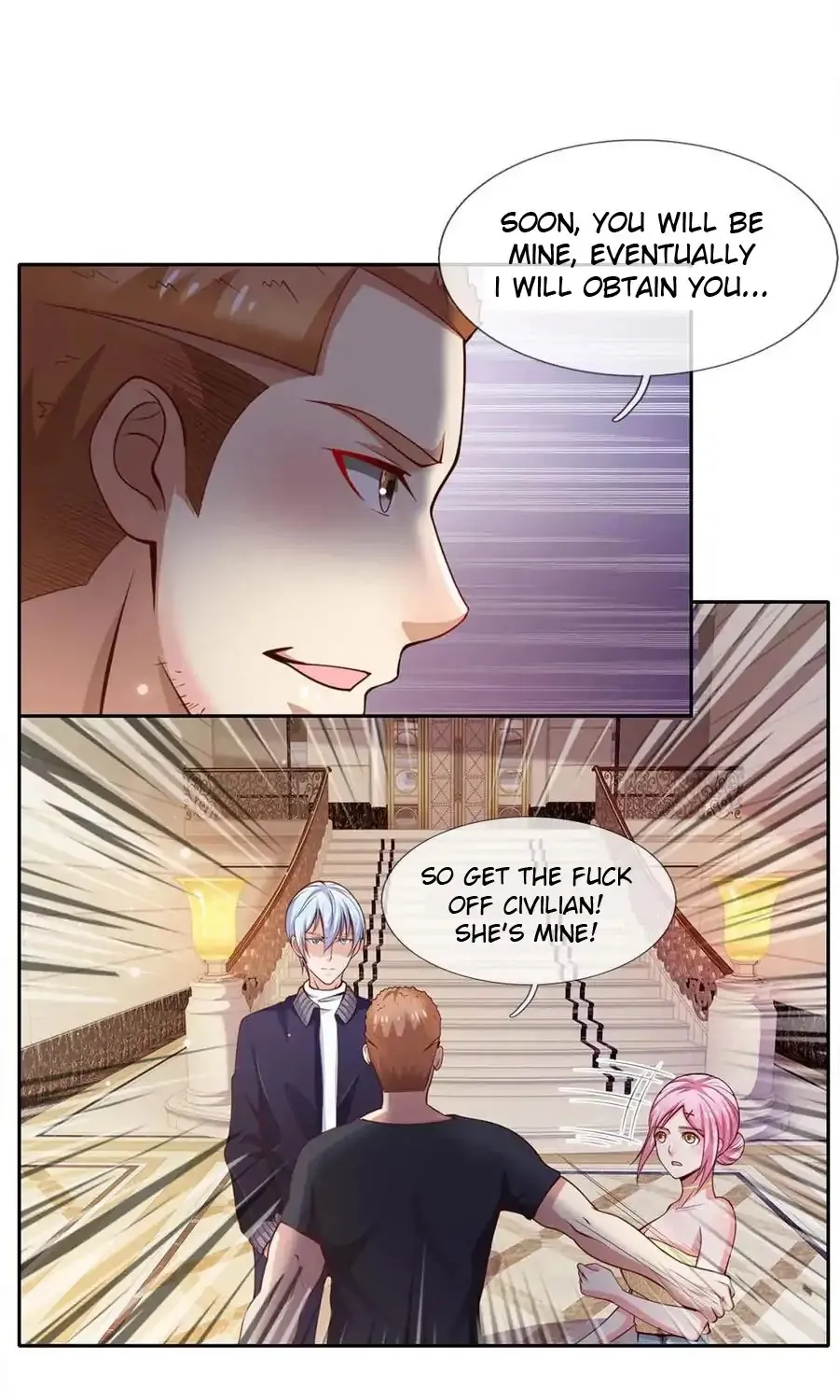 I’m The Great Immortal Chapter 37 page 19 - 