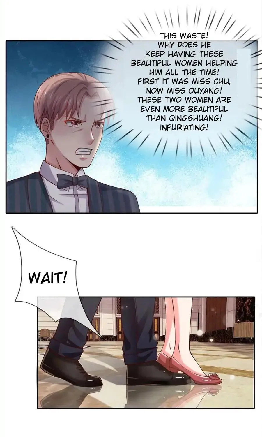 I’m The Great Immortal Chapter 37 page 3 - 
