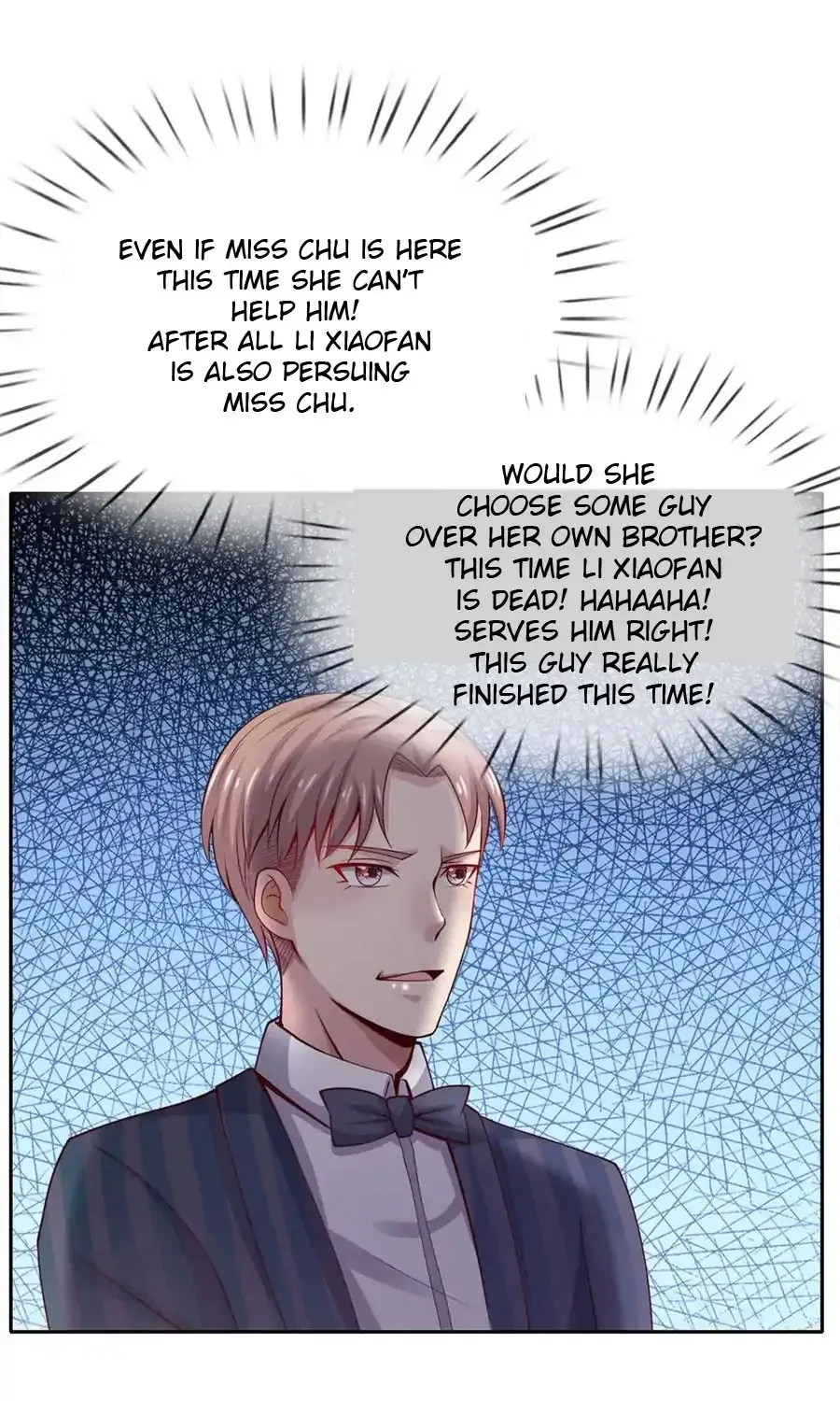 I’m The Great Immortal Chapter 37 page 25 - 