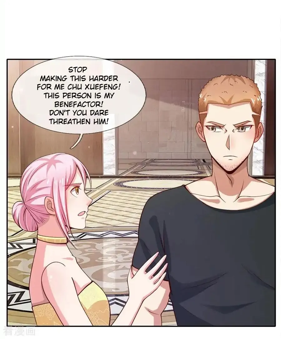 I’m The Great Immortal Chapter 37 page 26 - 